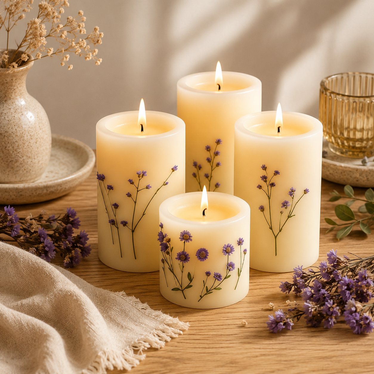 Velas